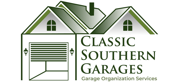 Classic Southern Garages